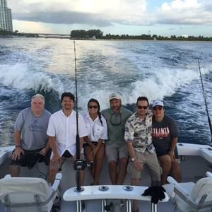 Meet your Posher, Paul